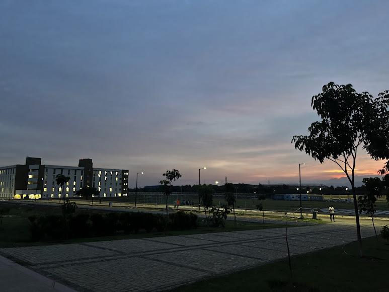 IIIT Sri City Image 5