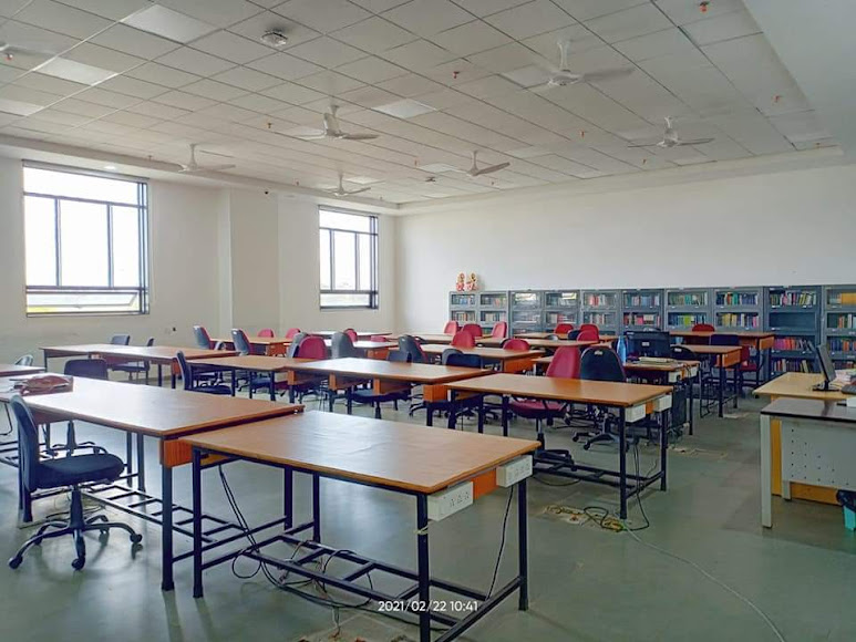 IIIT Sri City Image 6