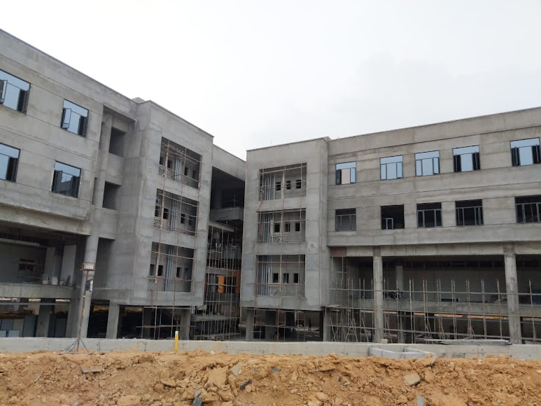 IIIT Sri City Image 7