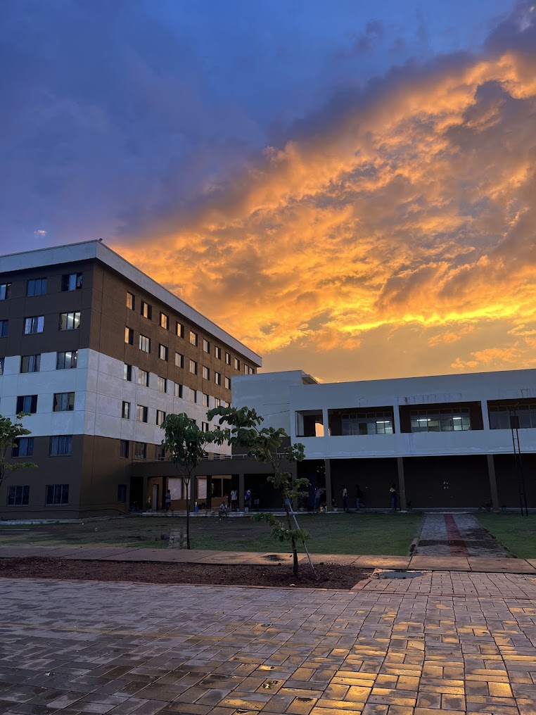 IIIT Sri City Image 8