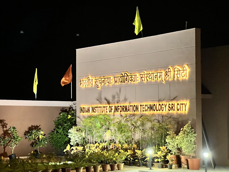 IIIT Sri City Image 10