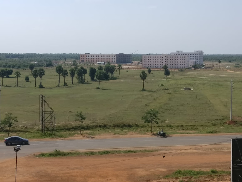 IIIT Sri City Image 11
