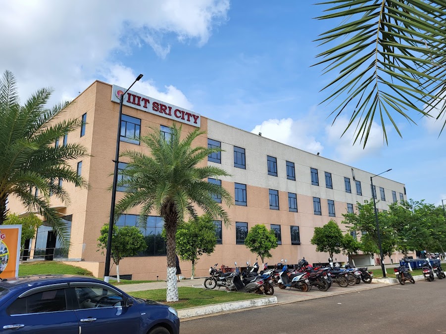 IIIT Sri City Image 13