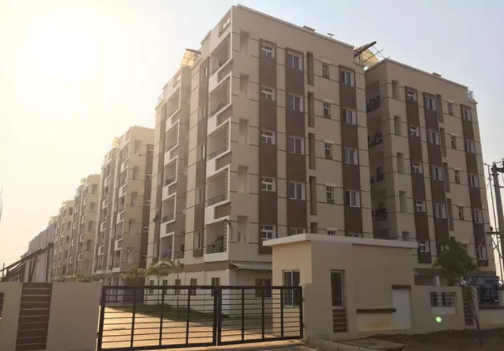 IIIT Sri City Image 14