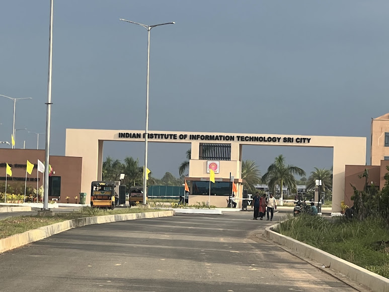 IIIT Sri City Image 15