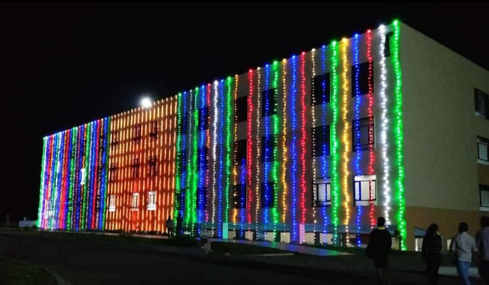 IIIT Sri City Image 16