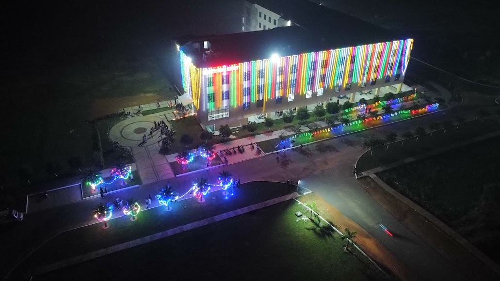 IIIT Sri City Image 17