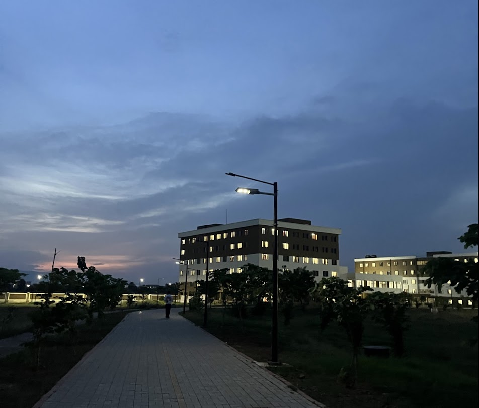 IIIT Sri City Image 19