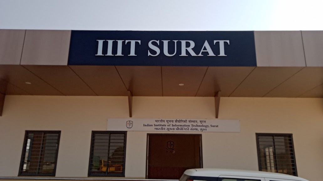 IIIT Surat Image 9