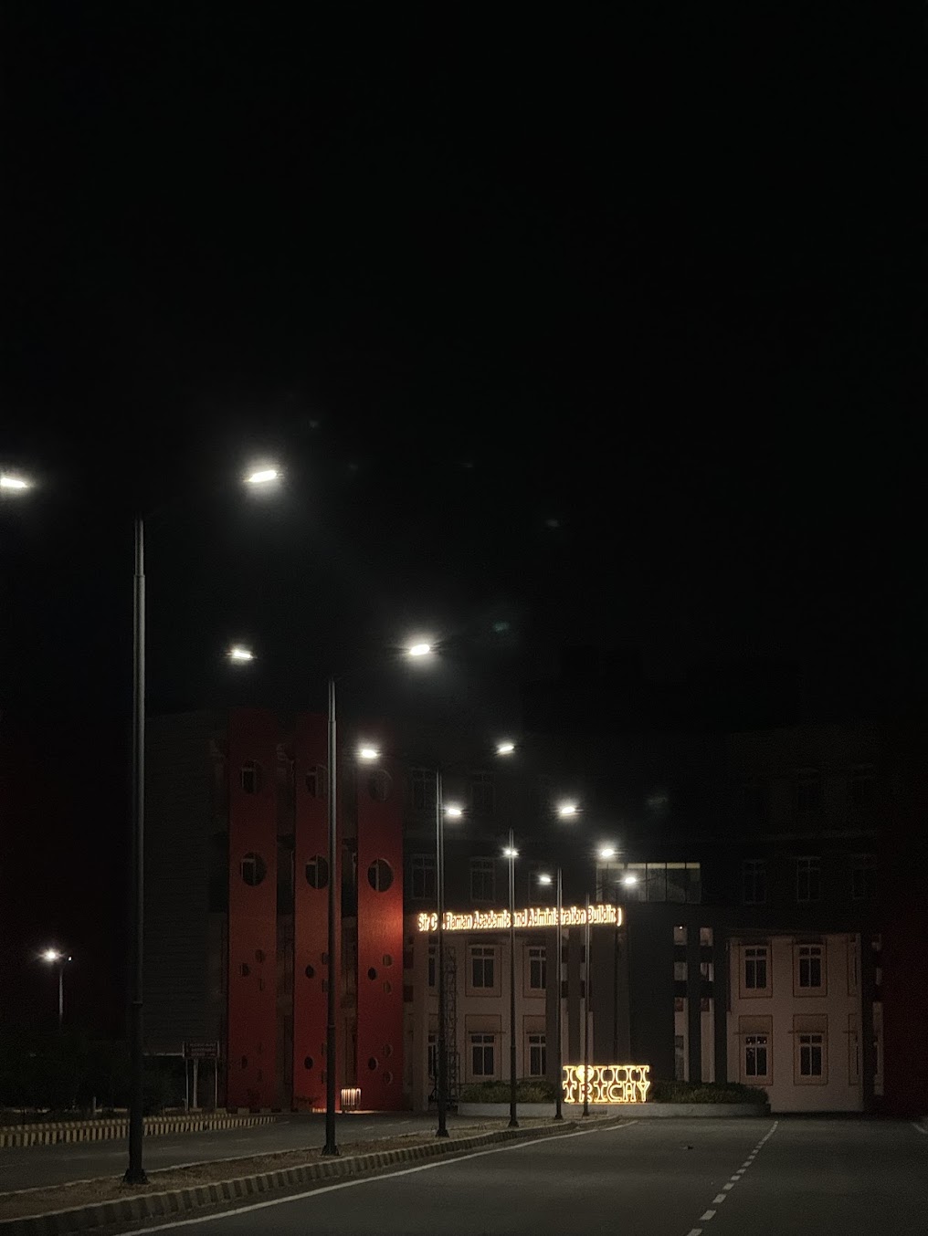 IIIT Tiruchirappalli Image 4