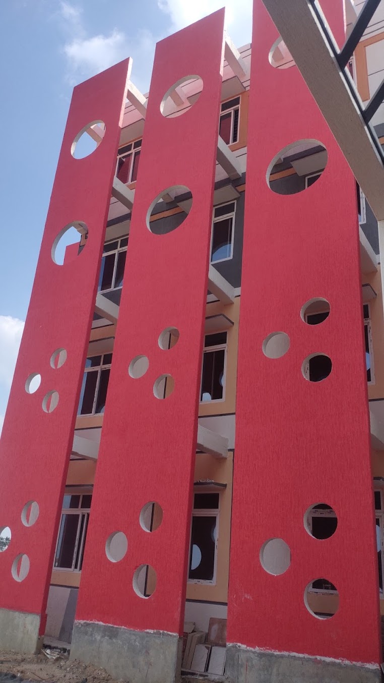 IIIT Tiruchirappalli Image 5