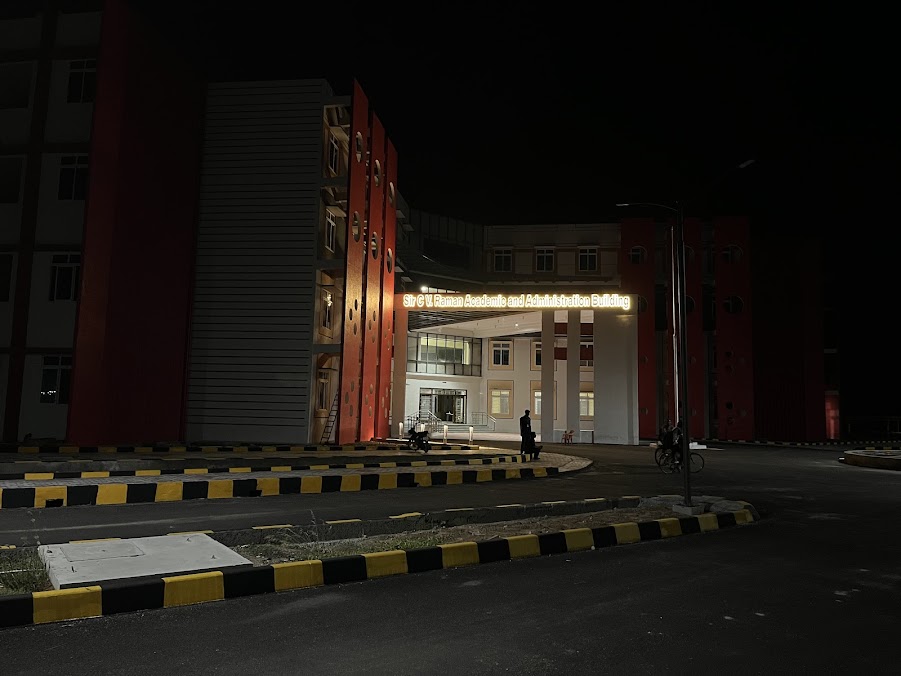 IIIT Tiruchirappalli Image 6