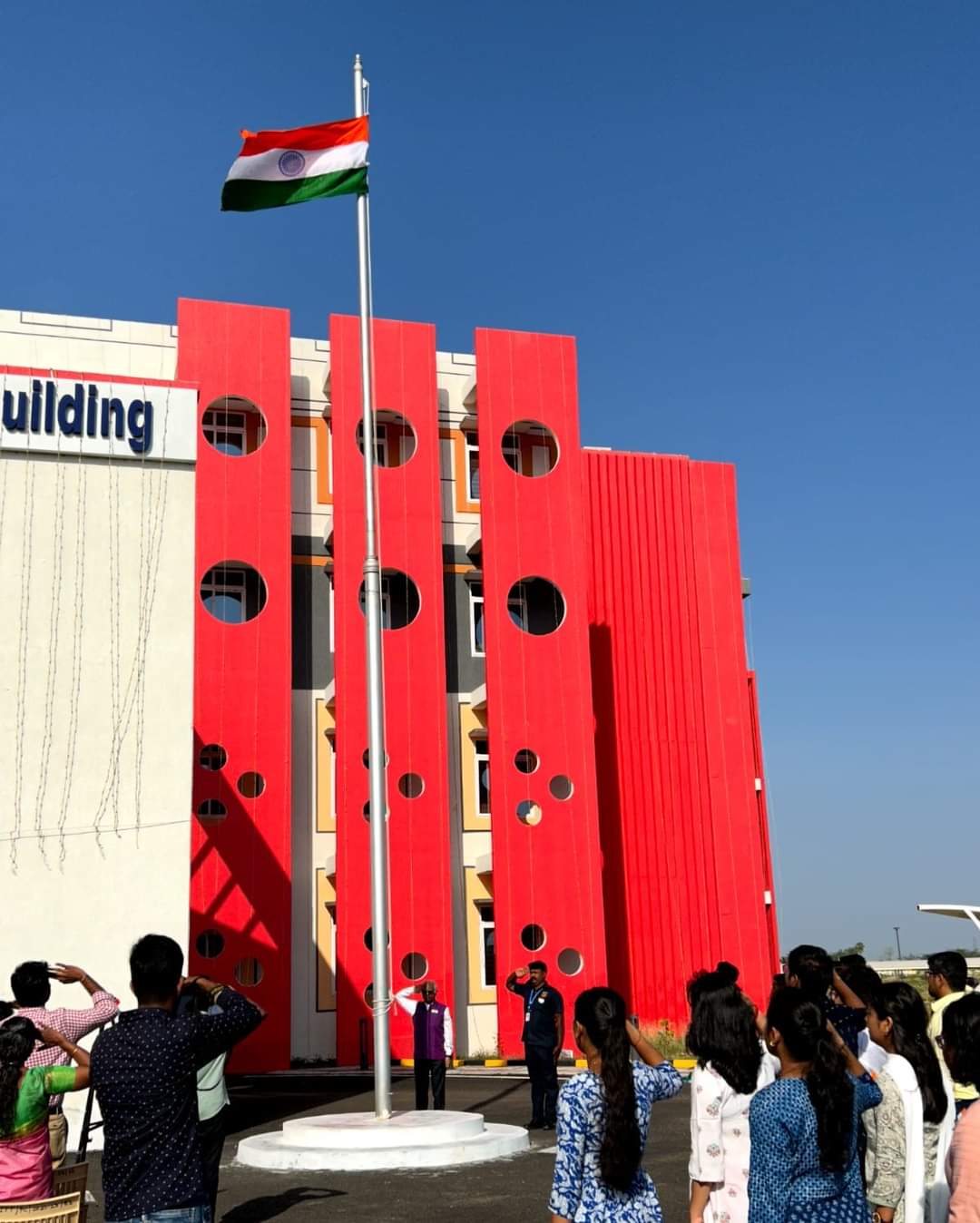 IIIT Tiruchirappalli Image 7