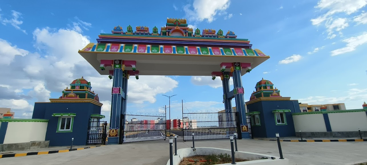 IIIT Tiruchirappalli Image 12