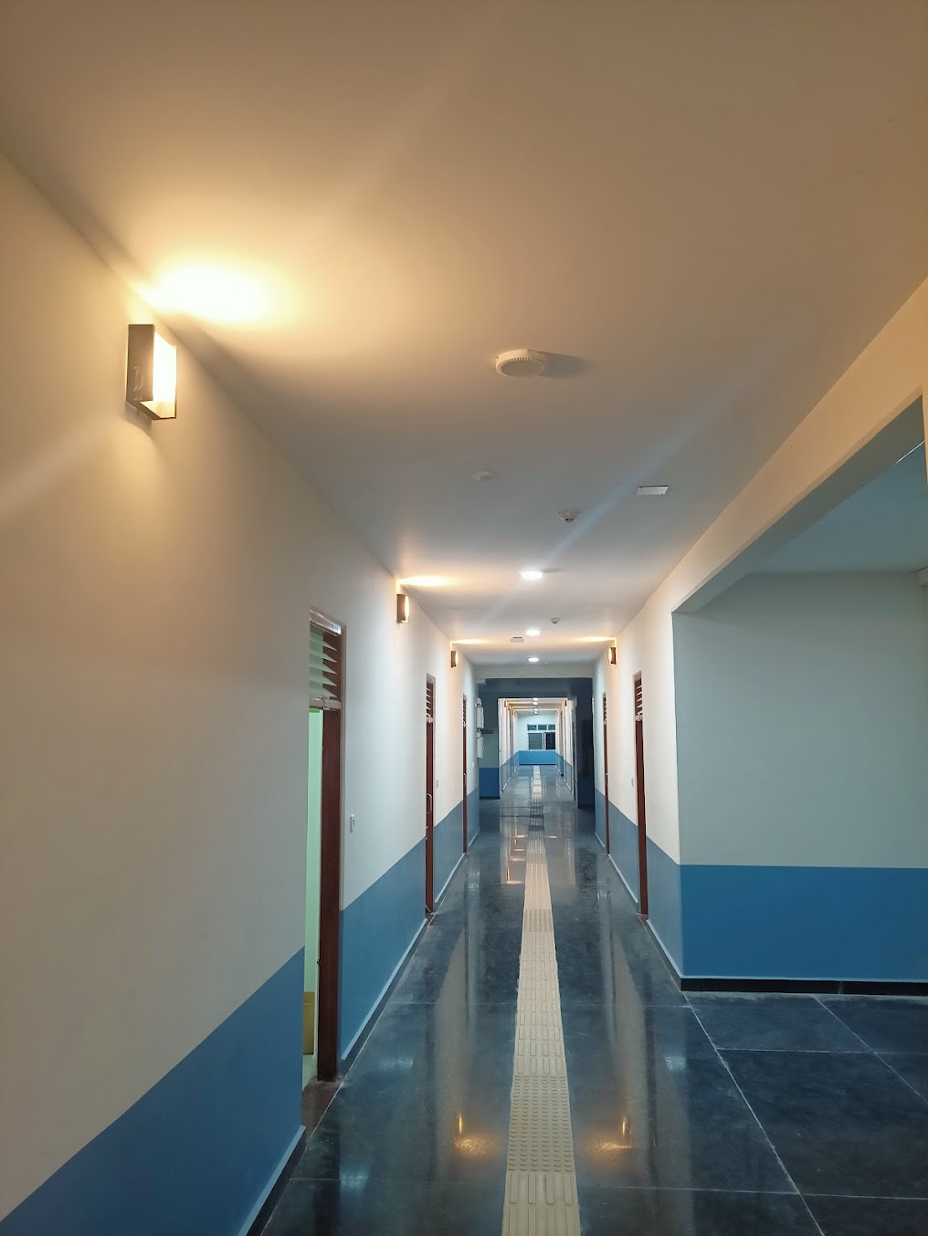 IIIT Tiruchirappalli Image 13