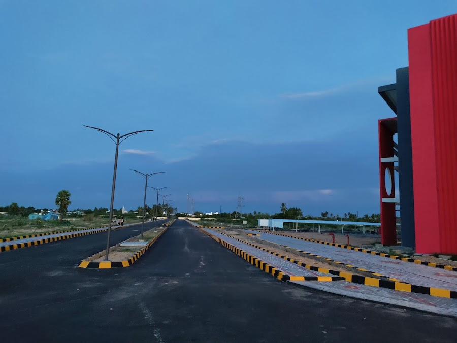 IIIT Tiruchirappalli Image 14