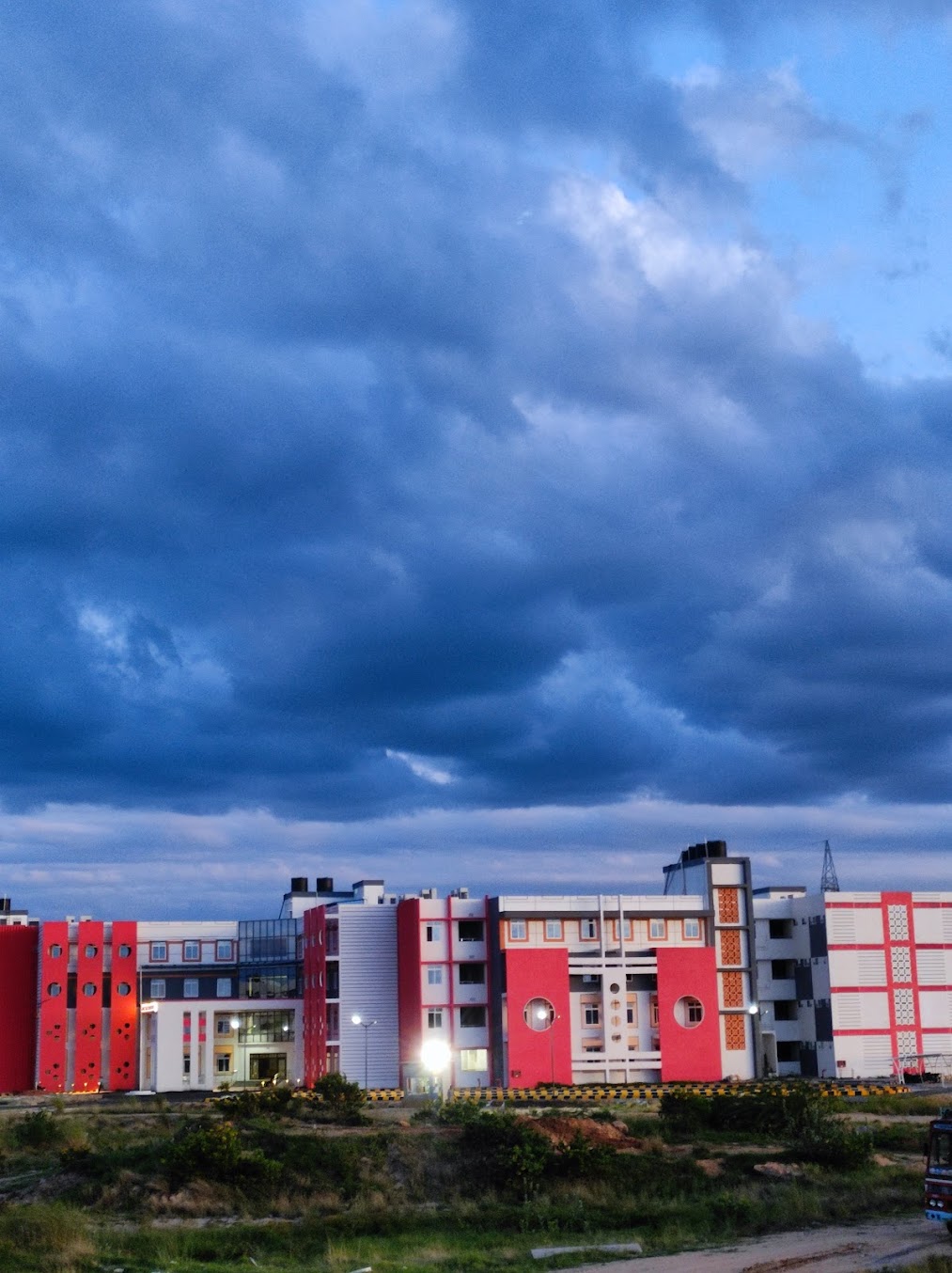 IIIT Tiruchirappalli Image 15