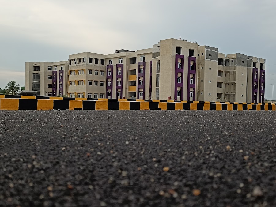 IIIT Tiruchirappalli Image 17