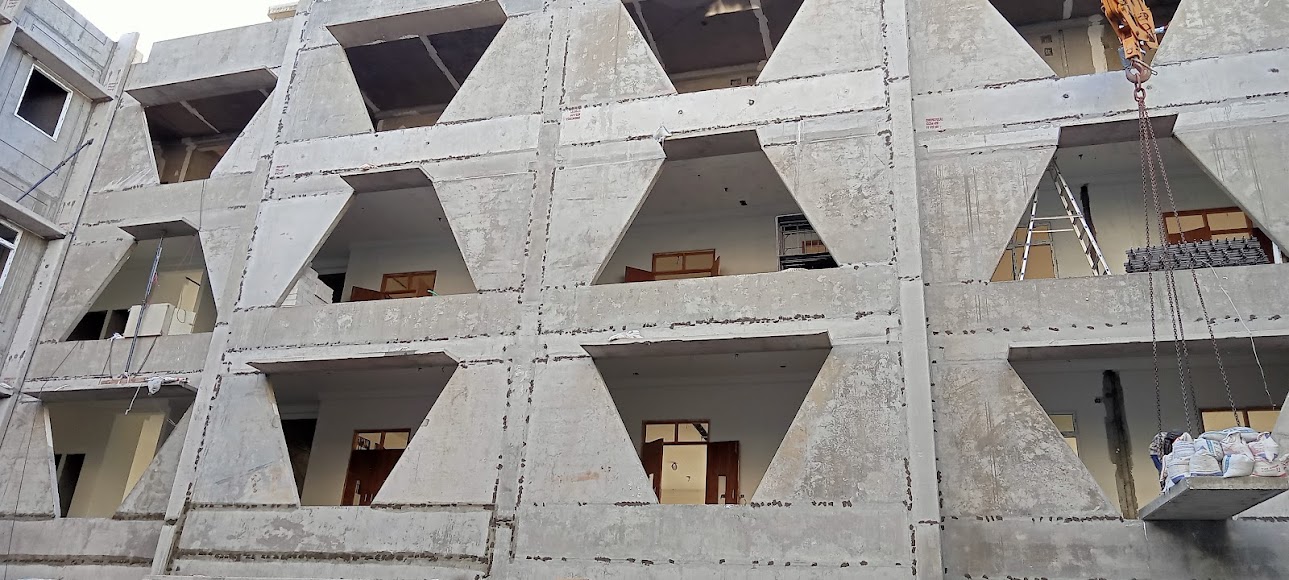 IIIT Tiruchirappalli Image 19