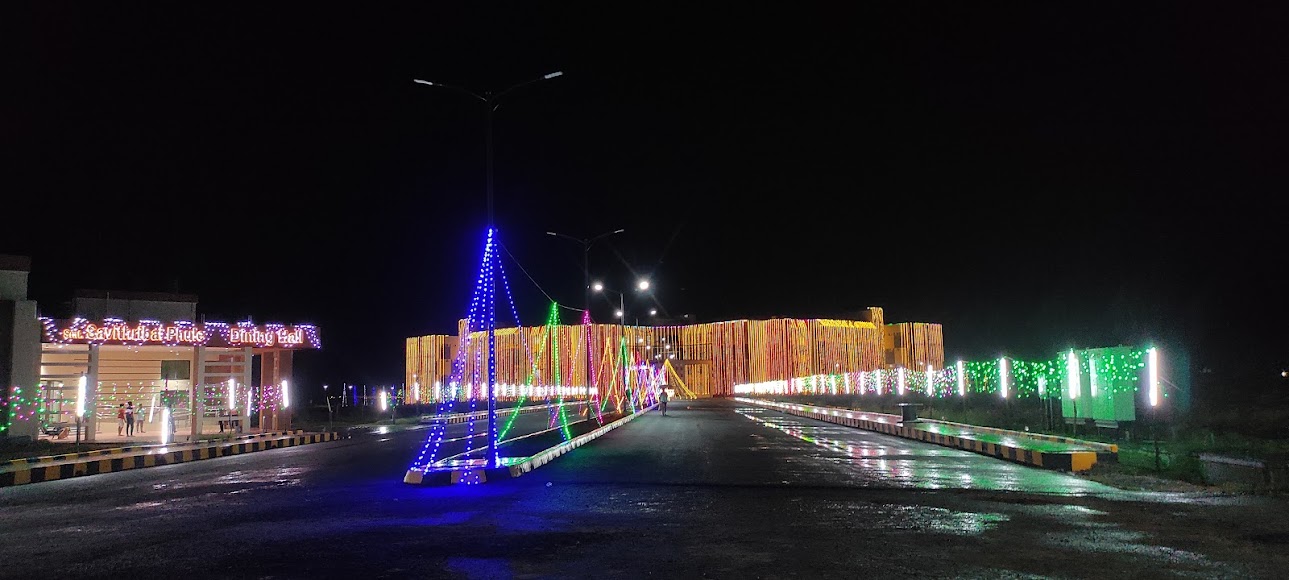 IIIT Tiruchirappalli Image 20