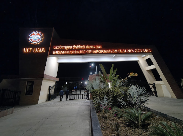 IIIT Una Image 6
