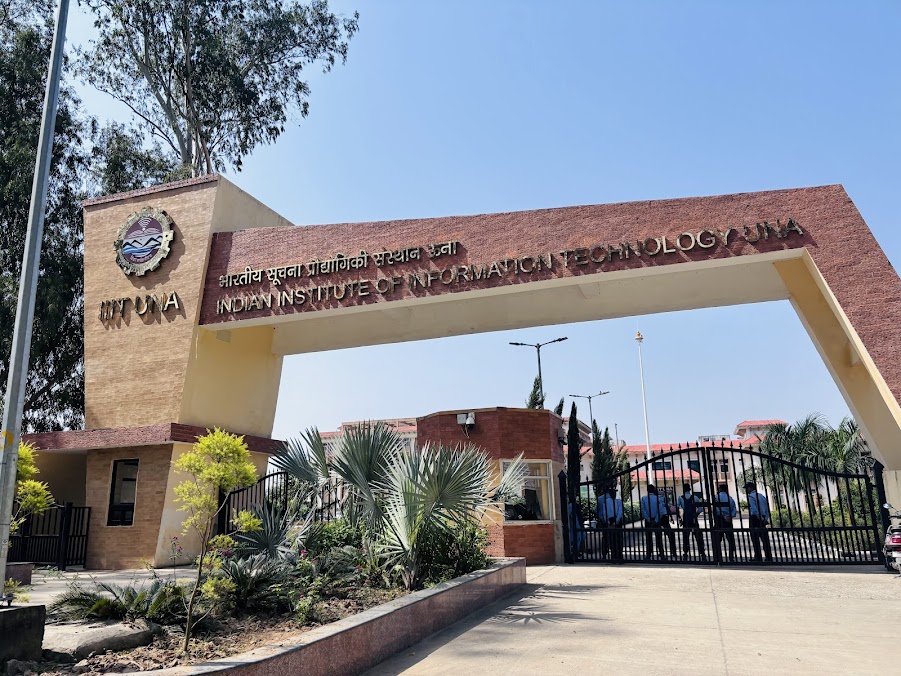 IIIT Una Image 9