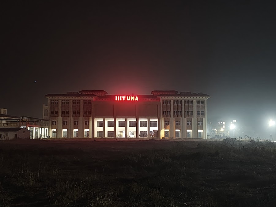 IIIT Una Image 13