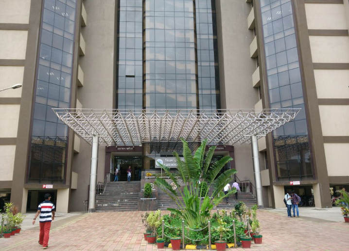 IIIT Vadodara ICD Diu Image 2