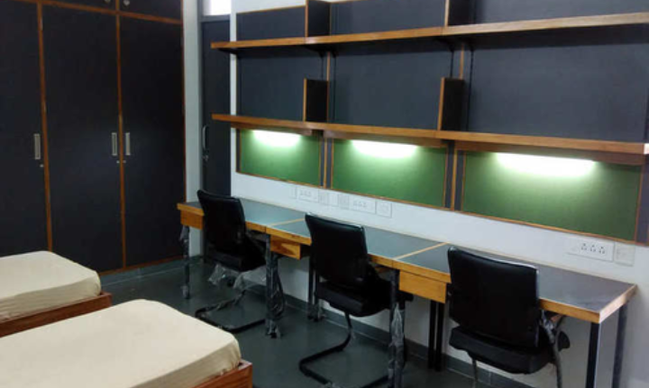 IIIT Vadodara ICD Diu Image 4