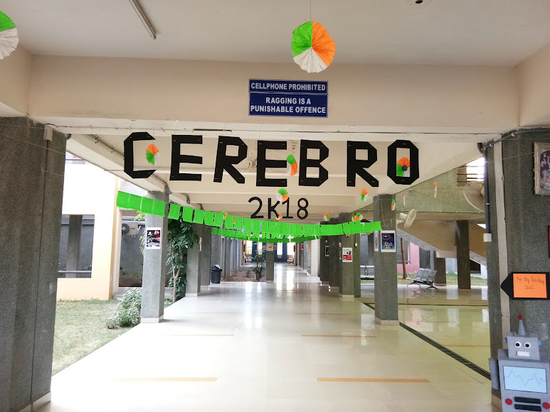 IIIT Vadodara ICD Diu Image 5