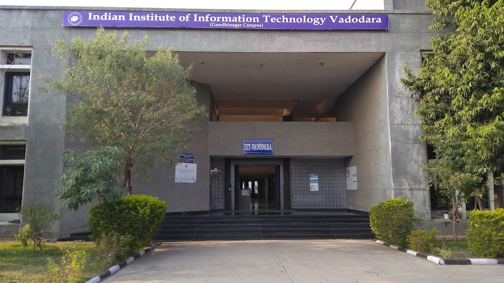 IIIT Vadodara ICD Diu Image 6