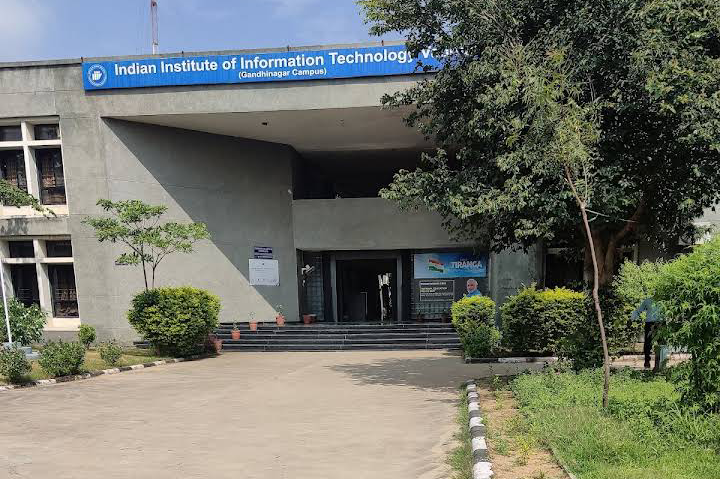 IIIT Vadodara ICD Diu Image 8