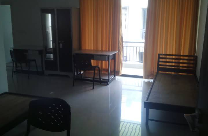 IIIT Vadodara ICD Diu Image 9