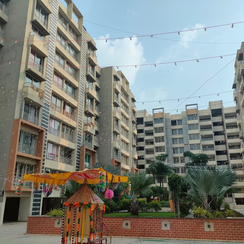 IIIT Vadodara ICD Diu Image 12