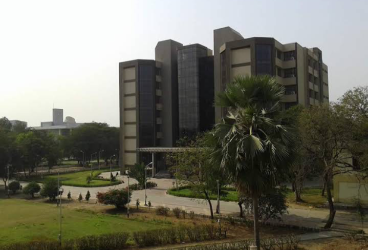 IIIT Vadodara ICD Diu Image 13