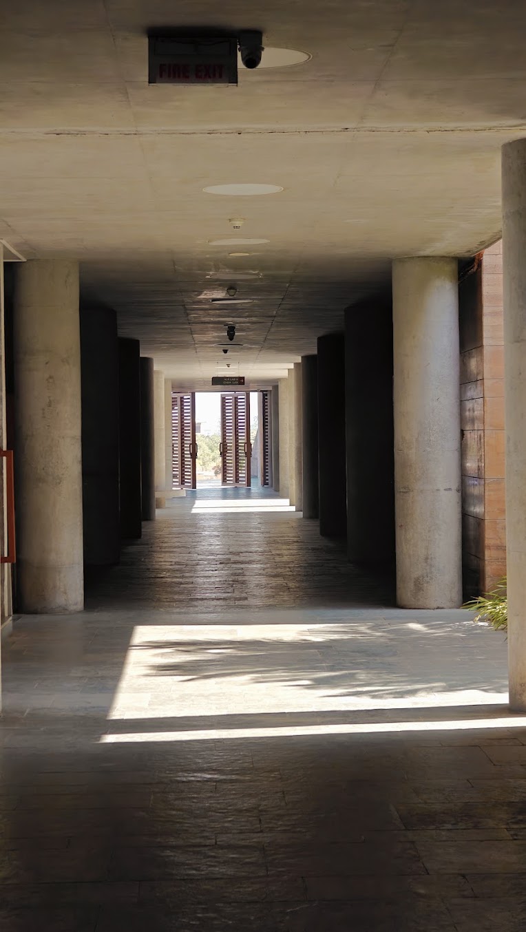 IIIT Vadodara Image 2