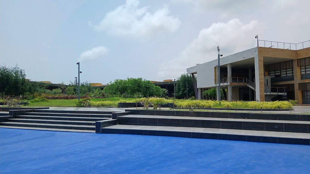 IIIT Vadodara Image 3