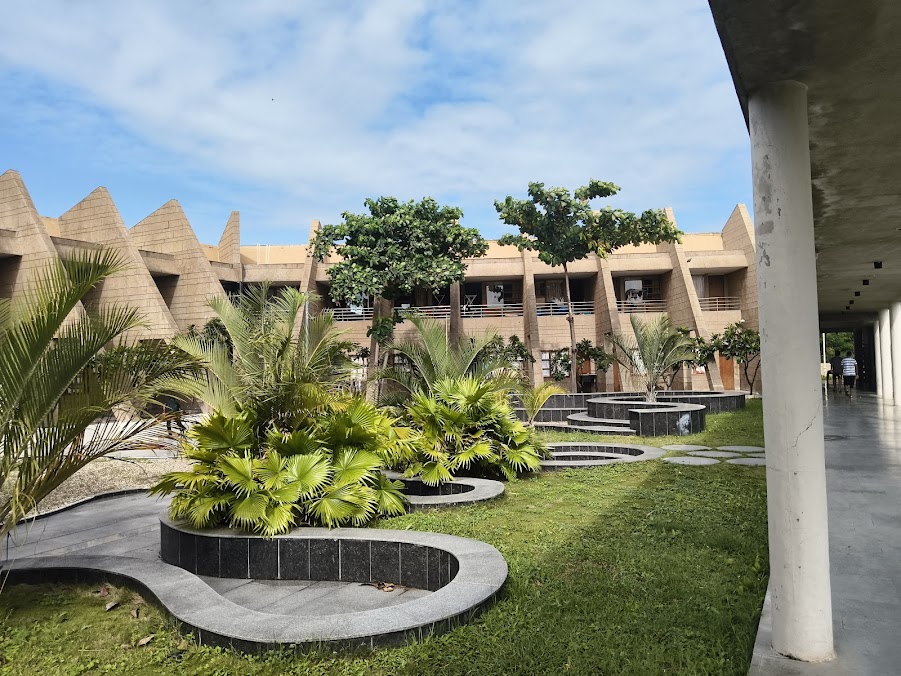 IIIT Vadodara Image 7