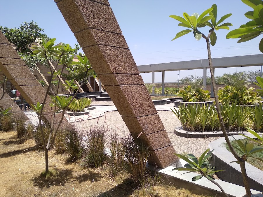 IIIT Vadodara Image 12