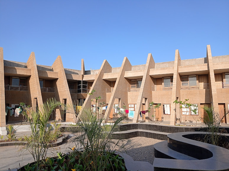 IIIT Vadodara Image 15