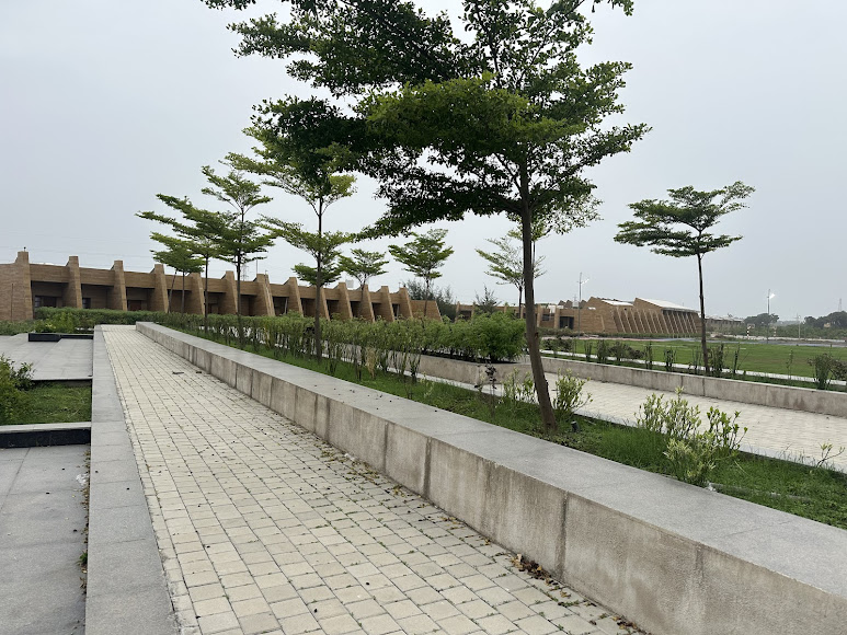 IIIT Vadodara Image 16