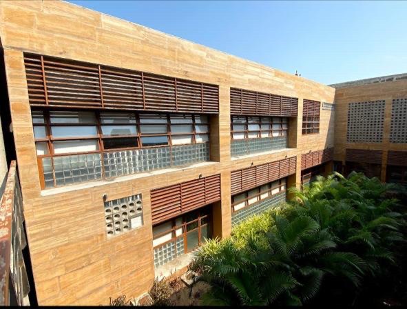 IIIT Vadodara Image 18