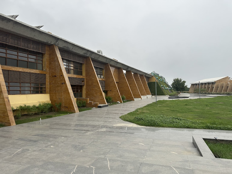 IIIT Vadodara Image 19
