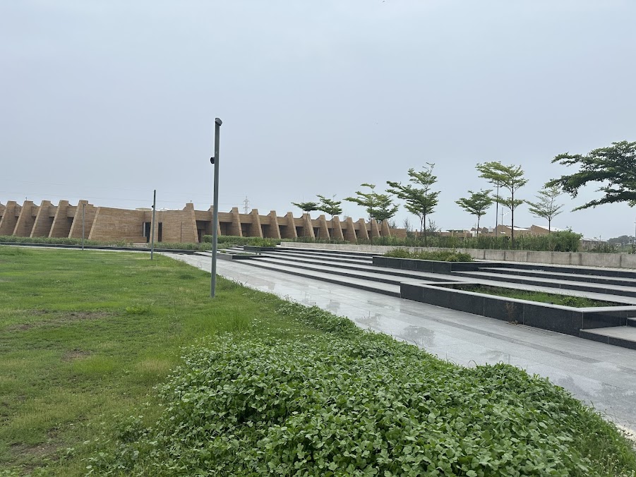 IIIT Vadodara Image 20