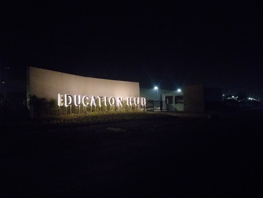 IIIT Vadodara Image 21