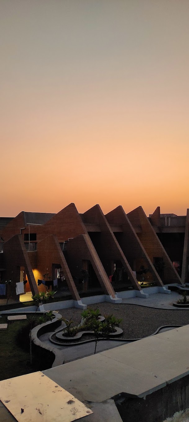 IIIT Vadodara Image 22