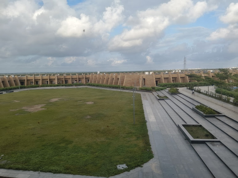 IIIT Vadodara Image 23