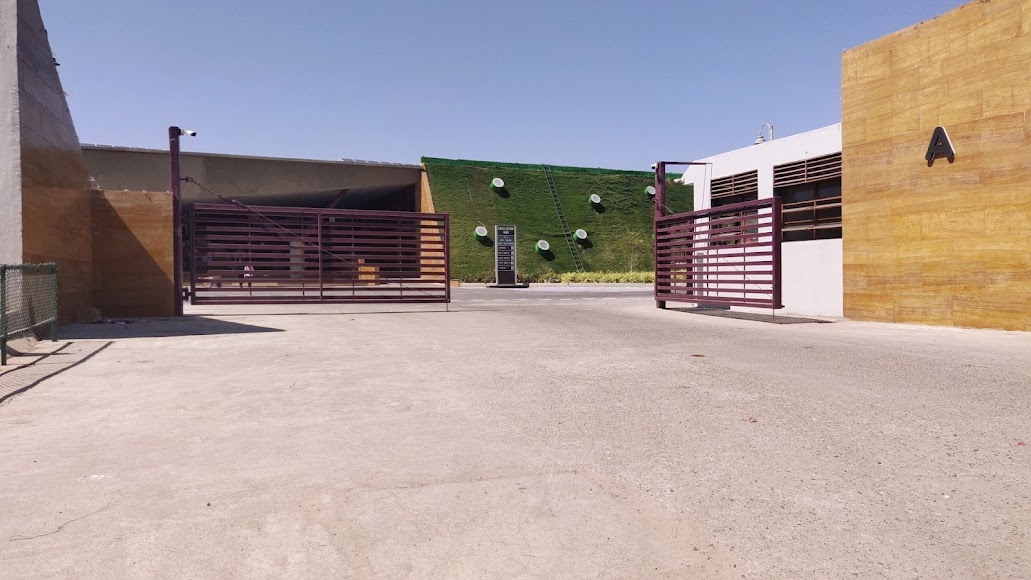 IIIT Vadodara Image 24