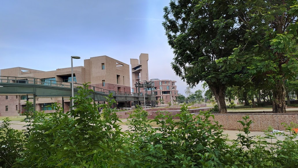 IIT Bhilai Image 5