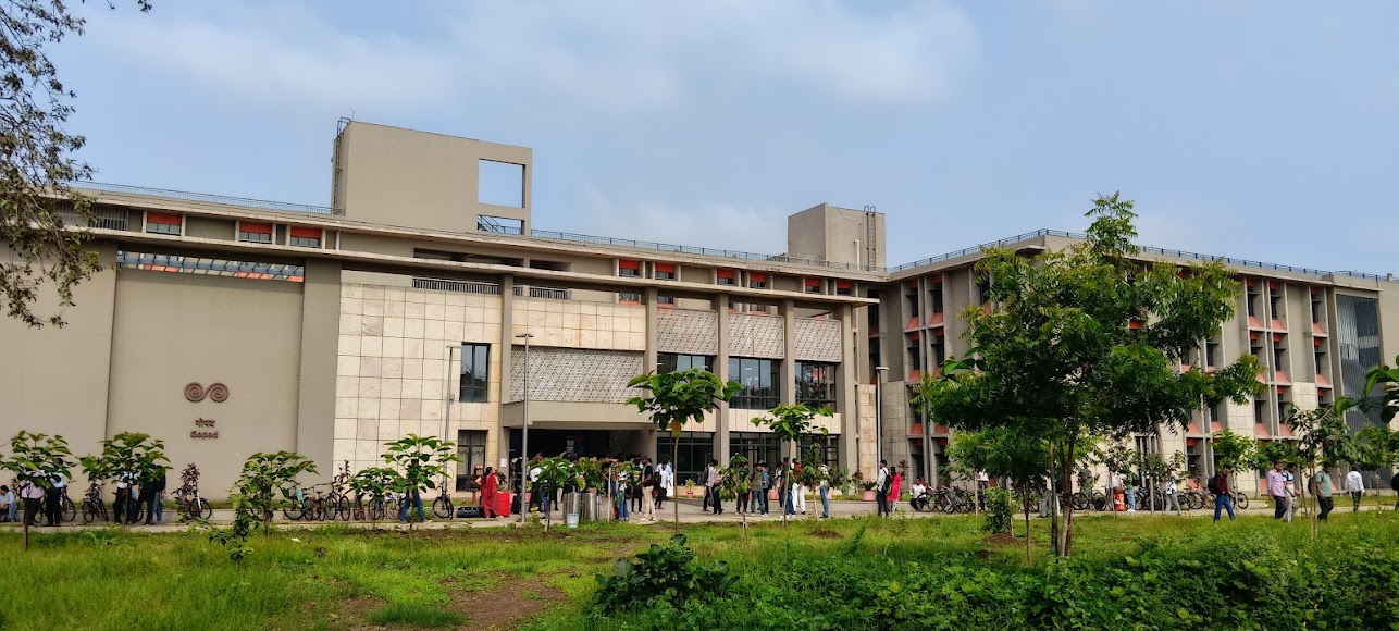 IIT Bhilai Image 12